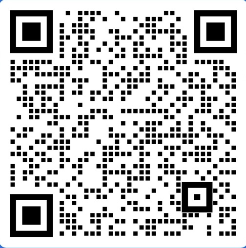 商业合作二维码