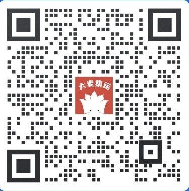 售后客服二维码